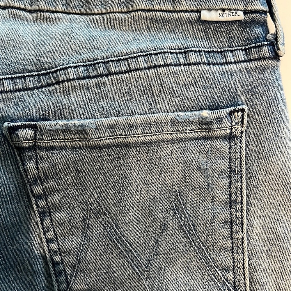 MOTHER Jeans - Picture 4 of 13
